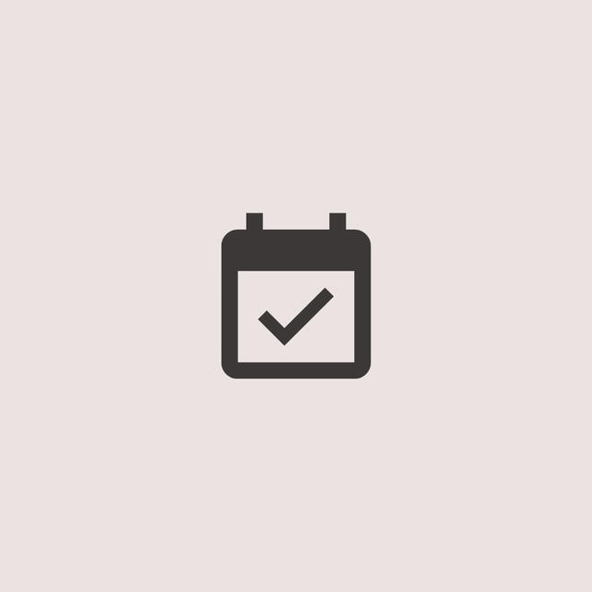 Calendar Icon