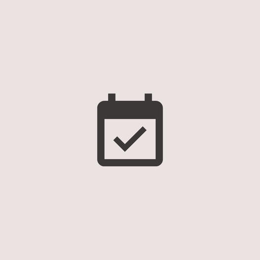 Calendar Icon