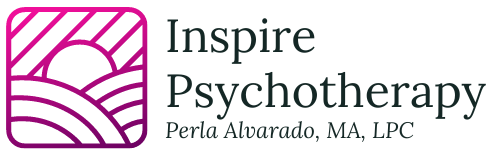 Inspire Psychotherapy Logo